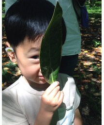 花のイヤリングって乙女。。 | その他