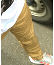 DENIM BY VANQUISH & FRAGMENT | その他パンツ