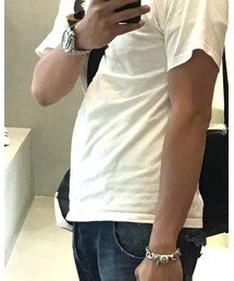 NIEL BARETT | Tシャツ/カットソー