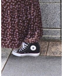 CONVERSE | スニーカー