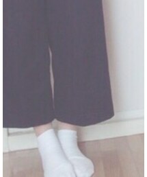 tutuanna | ソックス/靴下