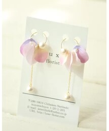 Handmade | イヤリング