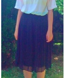 UNIQLO | スカート