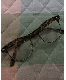 Flamingo | メガネ