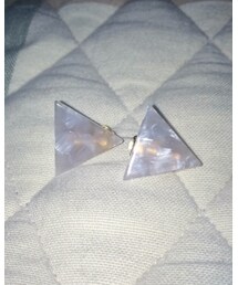 Lattice | イヤリング