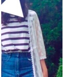 RETRO GIRL | トップス