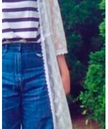 AS KNOW AS PINKY | トップス