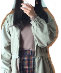 Kastane | ニット/セーター