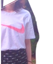 NIKE | Tシャツ/カットソー