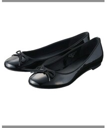 UNIQLO | バレエシューズ