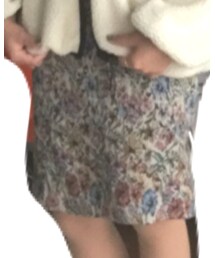 italie to france | スカート