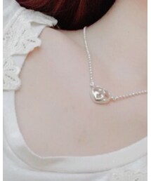GUCCI | ネックレス
