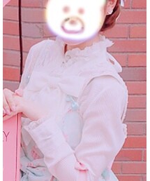 Angelic Pretty | ジャンパースカート
