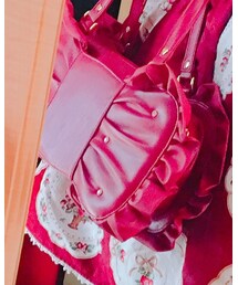 Angelic Pretty | バッグ