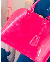 LOUIS VUITTON | バッグ