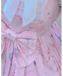 Angelic Pretty | ジャンパースカート