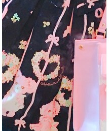 BABY,THE STARS SHINE BRIGHT | ジャンパースカート