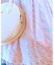 Angelic Pretty | ジャンパースカート
