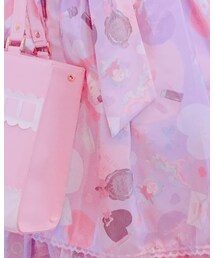 Angelic Pretty | ジャンパースカート