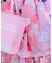 Angelic Pretty | ジャンパースカート