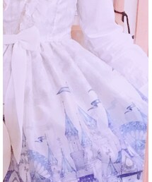 Angelic Pretty | ジャンパースカート