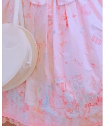 Angelic Pretty | ジャンパースカート