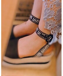miu miu | サンダル