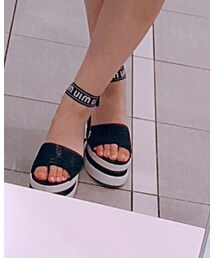 miu miu | サンダル