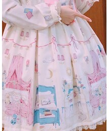 Angelic Pretty | ワンピース/ドレス