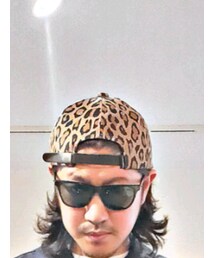 Captains Helm | キャップ