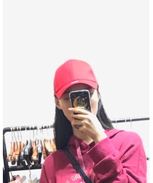 C.A.P | 帽子