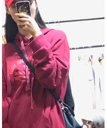 卫衣 | トップス