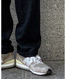NEW BALANCE | スニーカー