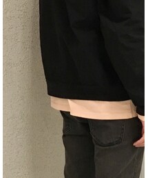 Saturdays NYC | その他トップス