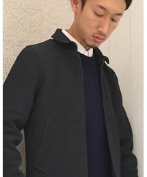 Saturdays NYC | ブルゾン