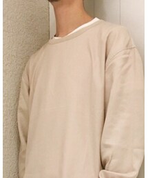 Saturdays NYC | その他トップス