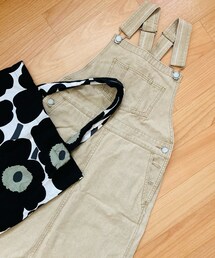 GU | サロペット/オーバーオール