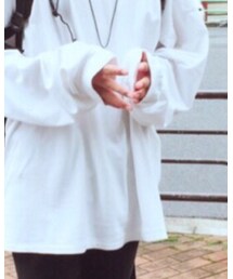 BAU | スウェット