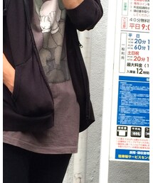 UNIQLO | Tシャツ/カットソー