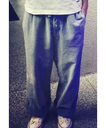 45R | リラックスパンツ(その他パンツ)