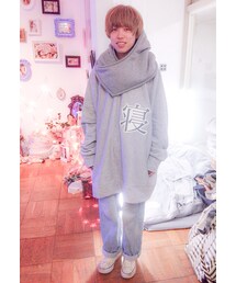 ばるねむんぐ(寝具)