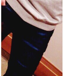 UNIQLO | デニムパンツ