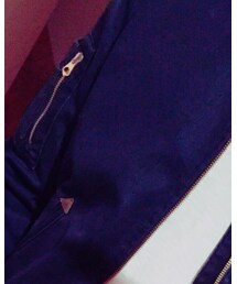 ZARA | デニムジャケット