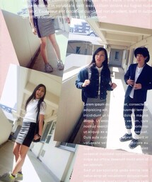 赤ペラ男さんと♪(その他)