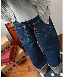 Levi's | デニムパンツ