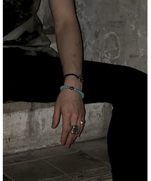CHROME HEARTS | ブレスレット