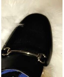 GUCCI | スリッポン