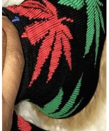 creme | ソックス/靴下