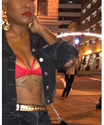 Calvin Klein Jeans | デニムジャケット