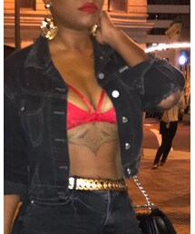 charlotte russe | ブラジャー